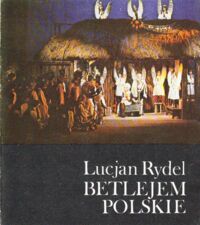 Miniatura okładki Rydel Lucjan Betlejem polskie.