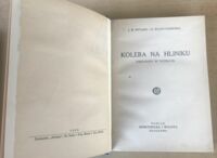 Zdjęcie nr 1 okładki Rytard J.M. i Rytardowa-Roj H. Koleba na Hliniku.(Przygody w Tatrach).