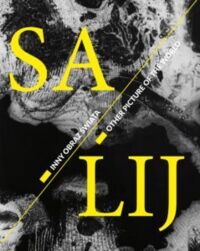 Miniatura okładki  Salij. Inny obraz świata. /wersja pol-ang./