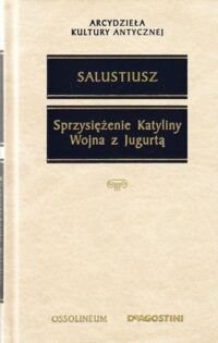 Zdjęcie nr 1 okładki Schnayder Jerzy /opr./ List antyczny. Antologia. /Arcydzieła Kultury Antycznej/.