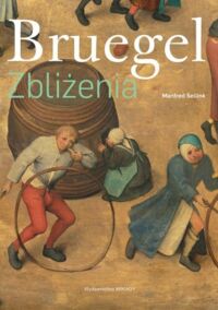 Miniatura okładki Sellink Manfred Bruegel. Zbliżenia. 