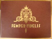 Miniatura okładki  Semper Fidelis. Obrona Lwowa w obrazach współczesnych.