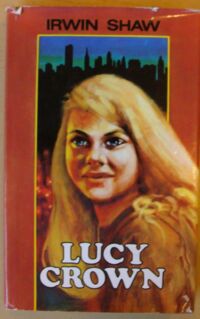 Miniatura okładki Shaw Irwin Lucy Crown.