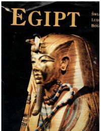 Miniatura okładki Siliotti Alberto Egipt. Świątynie, ludzie, bogowie.