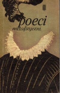 Miniatura okładki Sito S. Jerzy Poeci metafizyczni.