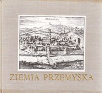 Zdjęcie nr 1 okładki Skarbowski Jan /opr./ Ziemia przemyska.