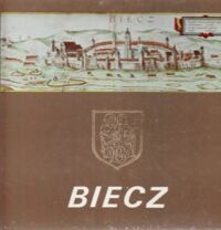 Miniatura okładki Ślawski Tadeusz Biecz.