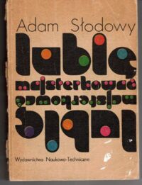 Zdjęcie nr 1 okładki Słodowy Adam  Lubię majsterkować.