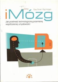 Miniatura okładki Small Gary, Vorgan Gigi Imózg. 