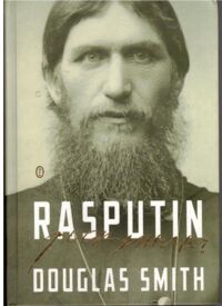 Miniatura okładki Smith Douglas Rasputin.