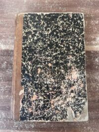 Miniatura okładki Stabik Antoni Wspomnienia z podróży do Włoch Górnych i Dolnych.