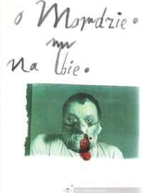 Miniatura okładki Stankiewicz Get Eugeniusz O mordzie. Na łbie.