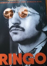 Miniatura okładki Starr Seth Michael Ringo. 