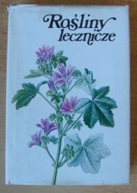 Zdjęcie nr 1 okładki Stary Frantisek, Jirasek Vaclav /tekst/, Severa Frantisek /tabl.barwne/ Rośliny lecznicze.