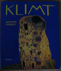 Miniatura okładki Stefano Eva di Klimt. Artysta i dzieło.