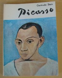 Zdjęcie nr 1 okładki Stein Gertruda Picasso.