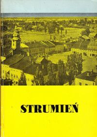 Zdjęcie nr 1 okładki  Strumień (z dziejów miasta od jego początków do 1939r)