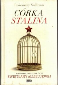 Miniatura okładki Sullivan Rosemary Córka Stalina.