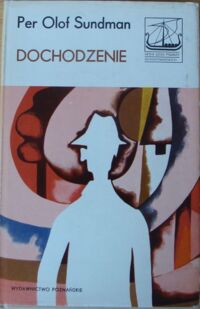 Miniatura okładki Sundman Per Olof Dochodzenie. /Seria Dzieł Pisarzy Skandynawskich/