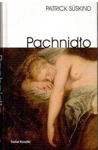 Miniatura okładki Suskind Patrick Pachnidło.