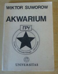 Miniatura okładki Suworow Wiktor Akwarium.