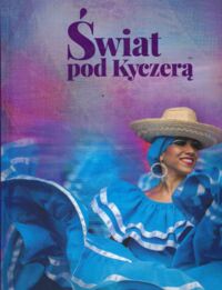 Miniatura okładki  Świat pod Kyczerą.