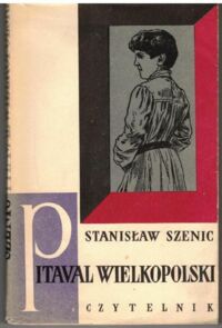 Miniatura okładki Szenic Stanisław Pitaval wielkopolski.