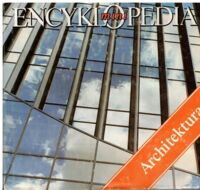 Zdjęcie nr 1 okładki Szolginia Witold Architektura. Mini Encyklopedia. 