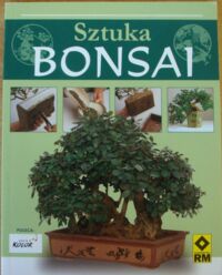 Miniatura okładki  Sztuka bonsai