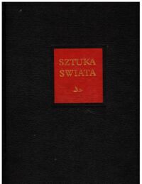 Miniatura okładki  Sztuka świata. Tom 2.