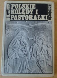 Zdjęcie nr 1 okładki Szweykowska Anna /oprac./ Polskie kolędy i pastorałki.