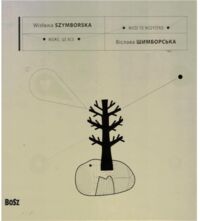 Miniatura okładki Szymborska Wisława Może to wszystko (wersja polsko - ukraińska).