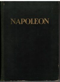 Zdjęcie nr 1 okładki Tarle Eugeniusz Napoleon.