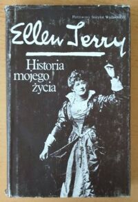 Miniatura okładki Terry Ellen Historia mojego życia. 