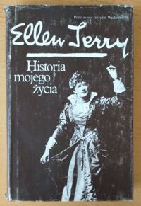 Zdjęcie nr 1 okładki Terry Ellen Historia mojego życia. 