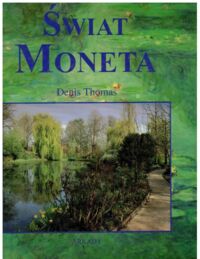 Miniatura okładki Thomas Denis Świat Moneta.
