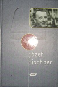 Miniatura okładki Tischner Józef Myśli wyszukane.