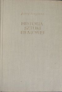 Miniatura okładki Toeplitz Jerzy Historia sztuki filmowej 1928-1933.    Tom III.
