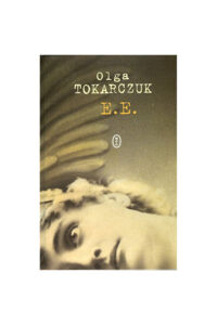 Miniatura okładki Tokarczuk Olga	 E. E.