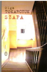 Miniatura okładki Tokarczuk Olga Szafa.
