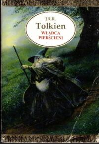 Miniatura okładki Tolkien J.R.R. /tłum. Jerzy Łoziński/ Władca Pierścieni. Tom I-III vol. I.
