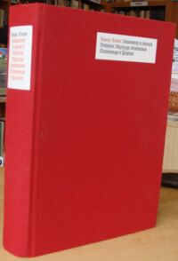 Zdjęcie nr 1 okładki Tondel Janusz Inkunabuły w zbiorach Biblioteki Wyższego Seminarium Duchownego w Pelplinie.