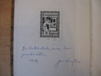Zdjęcie nr 3 okładki  Tragicy greccy. Przekład Z. Węclewskiego. Tom II. Tragedye Sofoklesa.