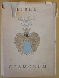 Zdjęcie nr 1 okładki Trepka Walerian Nekanda Liber generationis plebeanorum ("Liber chamorum"). Cz.I. Wstępy wydawców i tekst. /Biblioteka Pisarzów Staropolskich. Seria B. Nr 13/