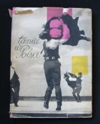 Miniatura okładki Turska Irena Taniec w Polsce(1945-1960).