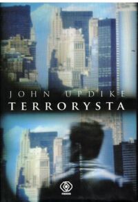 Miniatura okładki Updike John Terrorystka.