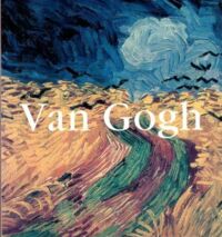 Miniatura okładki  Van Gogh.