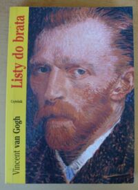 Miniatura okładki van Gogh Vincent Listy do brata.