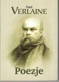 Miniatura okładki Verlaine Paul Poezje.