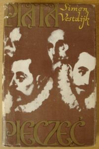 Miniatura okładki Vestdijk Simon Piąta pieczęć. Powieść o El Greco.